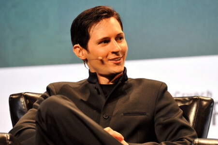 Pavel Durov, fondatorul Telegram, își lasă averea de 20 de miliarde de euro ...